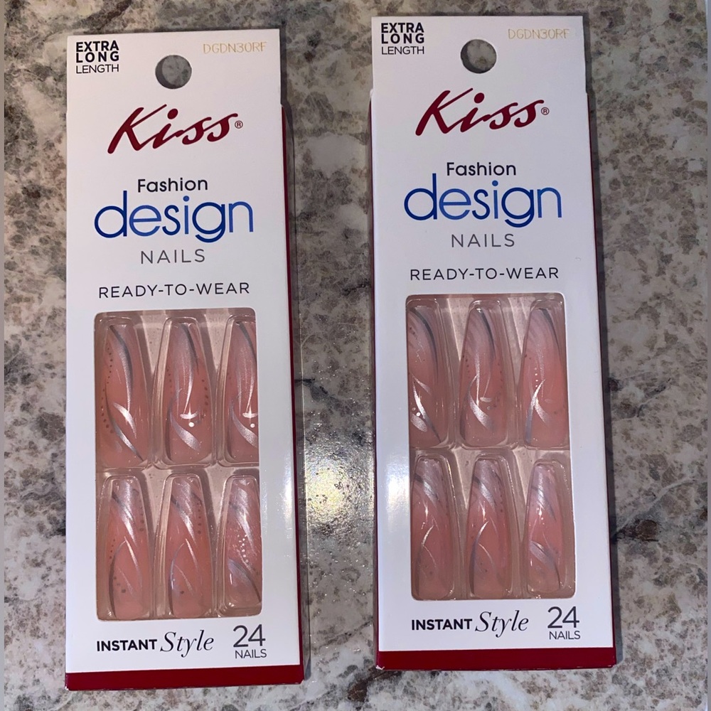 Kiss Nails